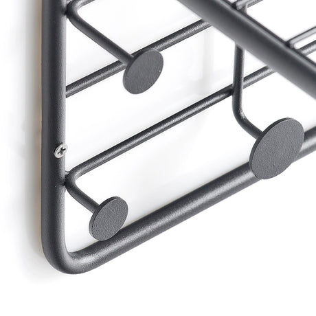 wandkapstok-kopen-zwart