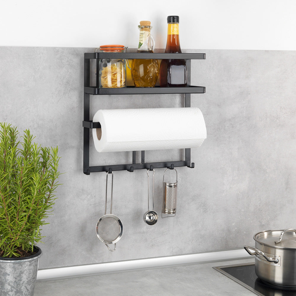 wandrek-keuken-keukenrolhouder