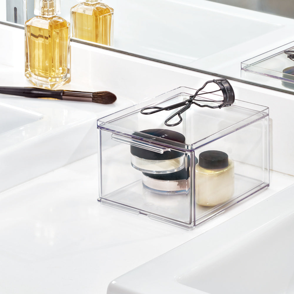 wasbak organizer the home edit