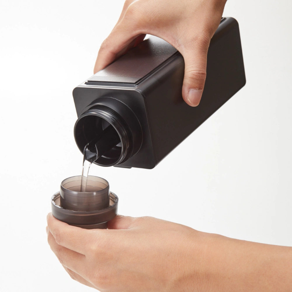 Yamazaki Magnet-Waschmittelflasche