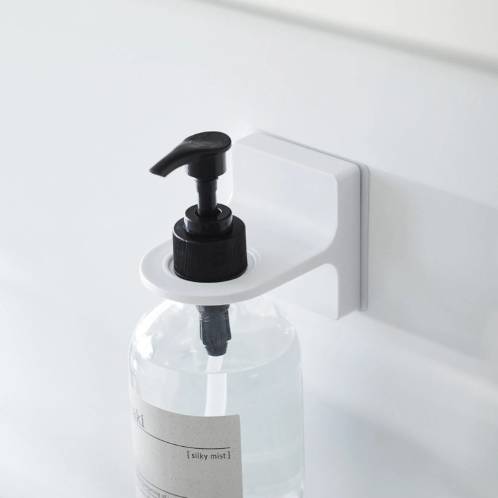 Seifenspender-Hängehaken Yamazaki