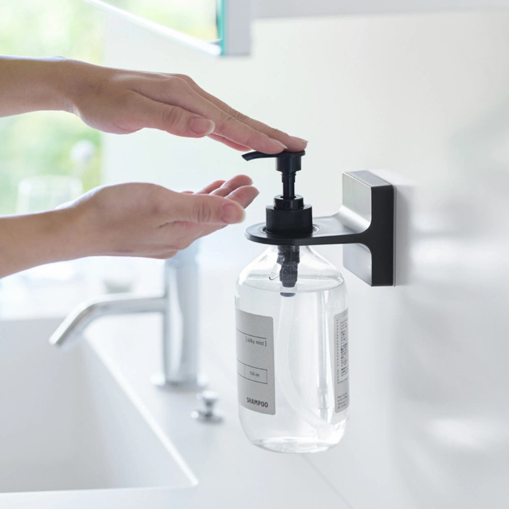 Seifenspender-Hängehaken Yamazaki