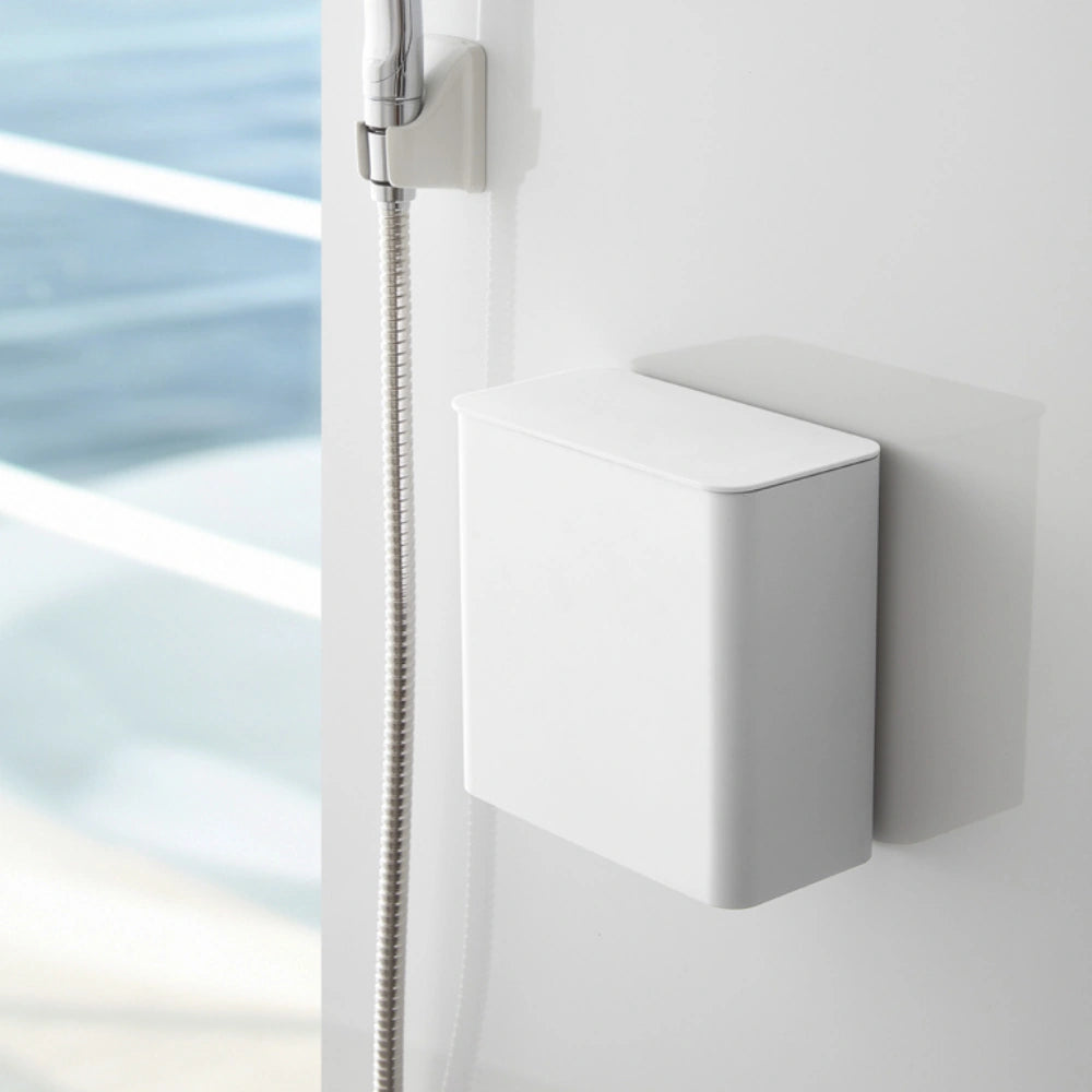 Magnetische Hängeaufbewahrungsbox von Yamazaki