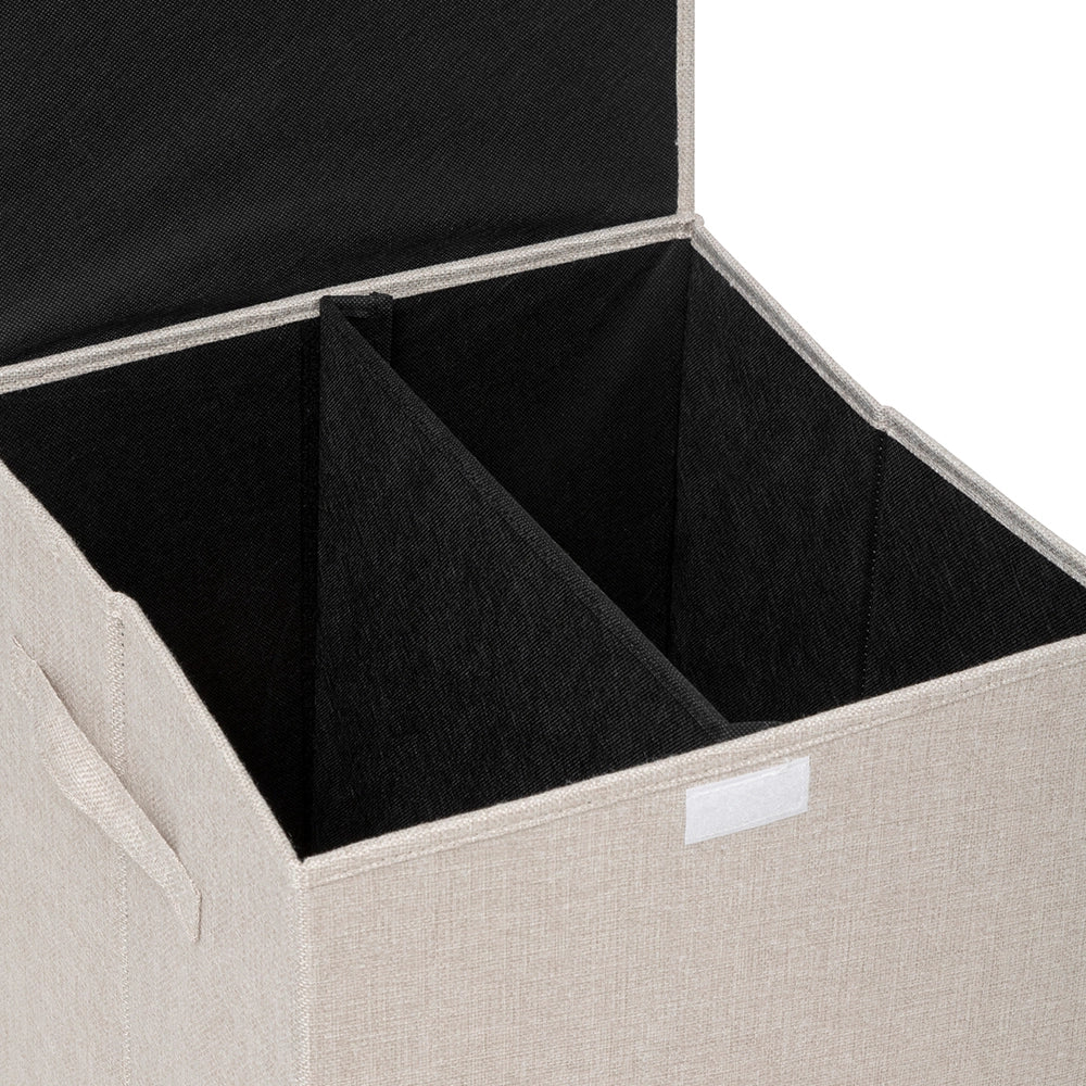 wasmand-met-verdeler