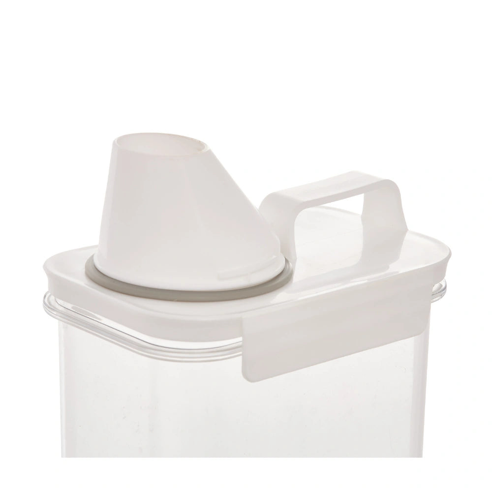 Wasmiddel dispenser 1.7 liter Five®