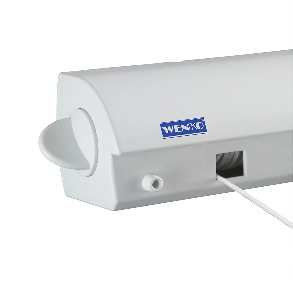 wasrek-uittrekbaar-wenko