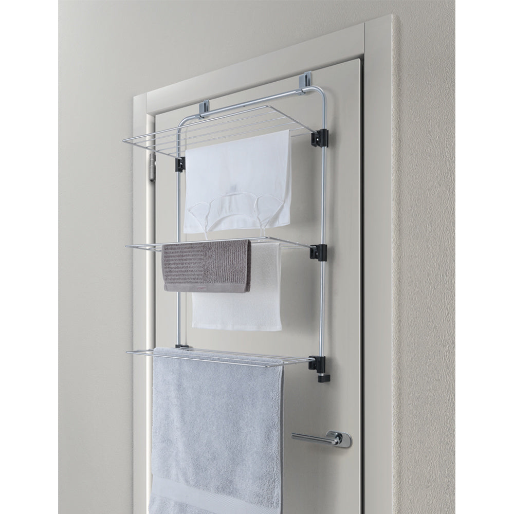 wasrek voor aan de deur so clever