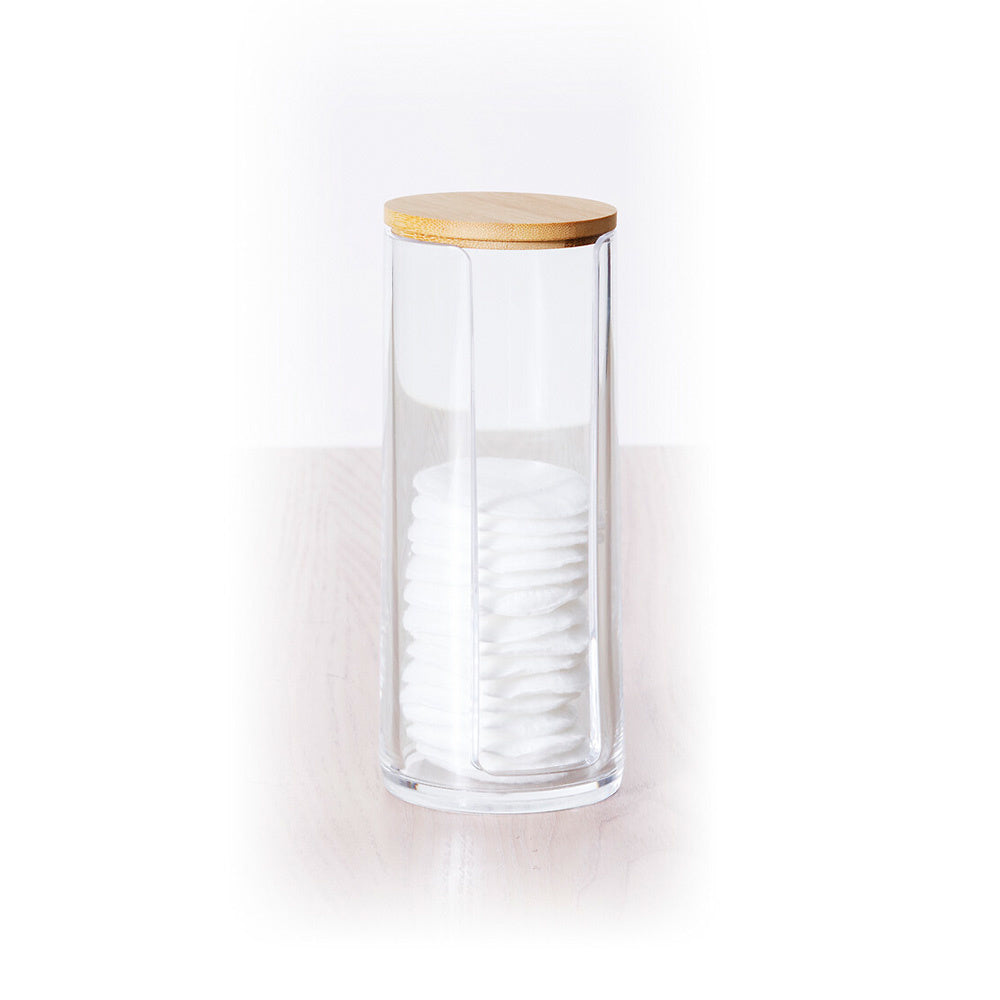 wattenschijfjeshouder-bamboe