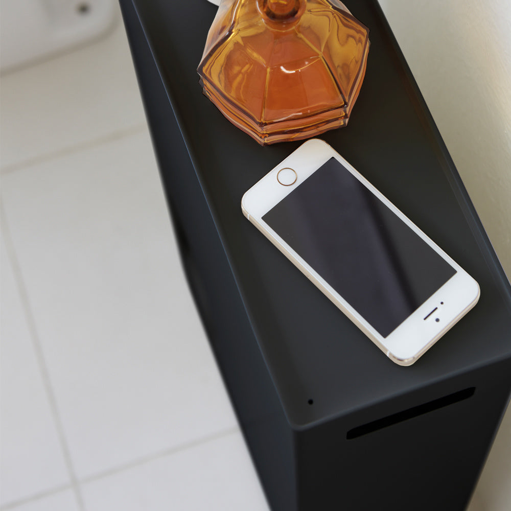 wc kastje toiletrollen