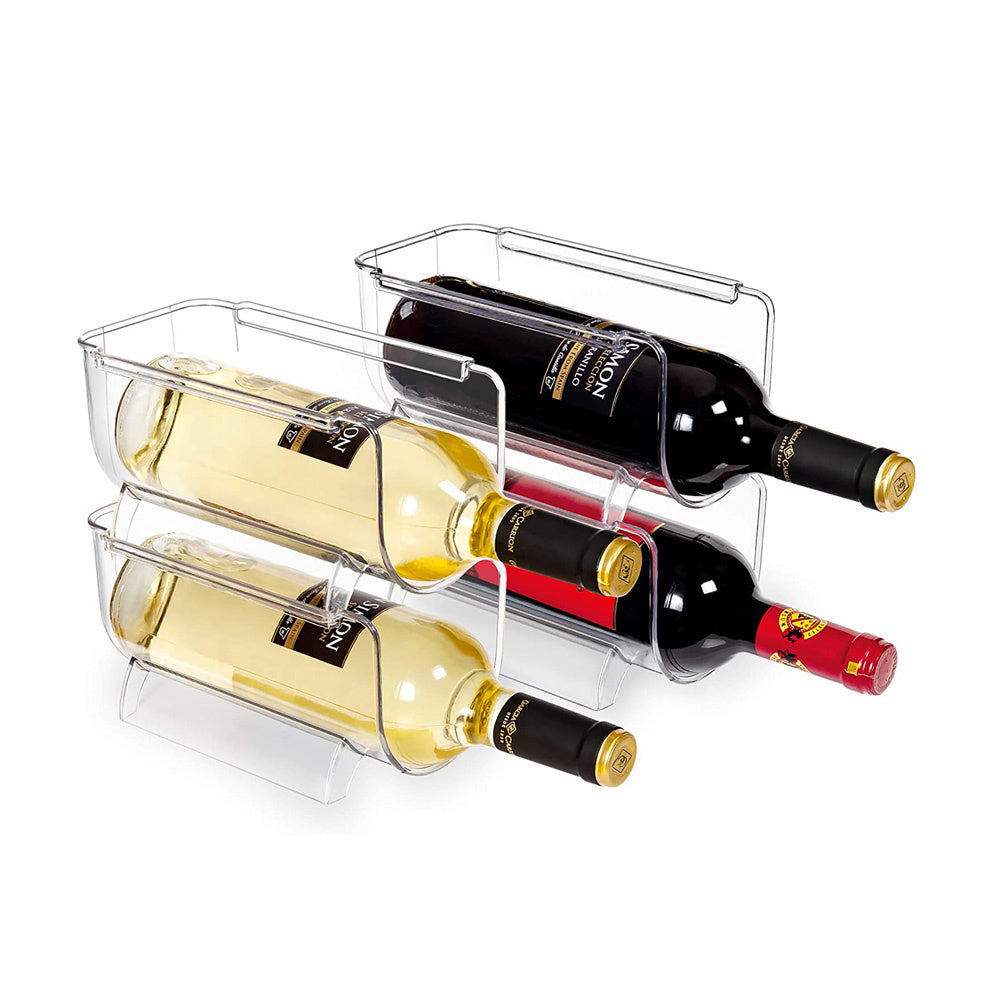 wijnrek koelkast five