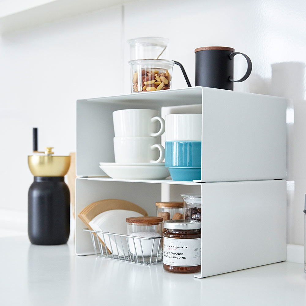 wit-stapelbaar-keukenrekje