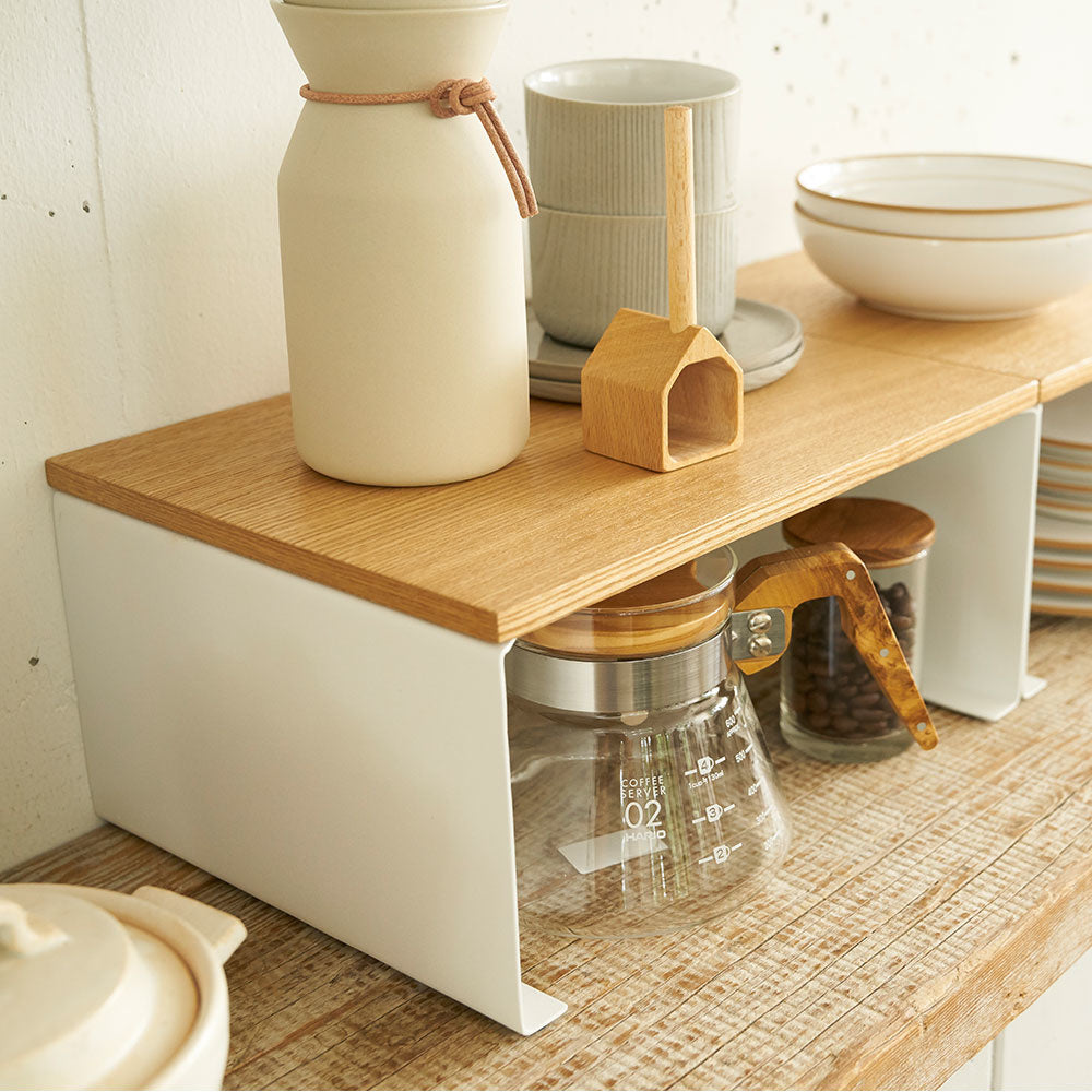 yamazaki aanrecht rekje