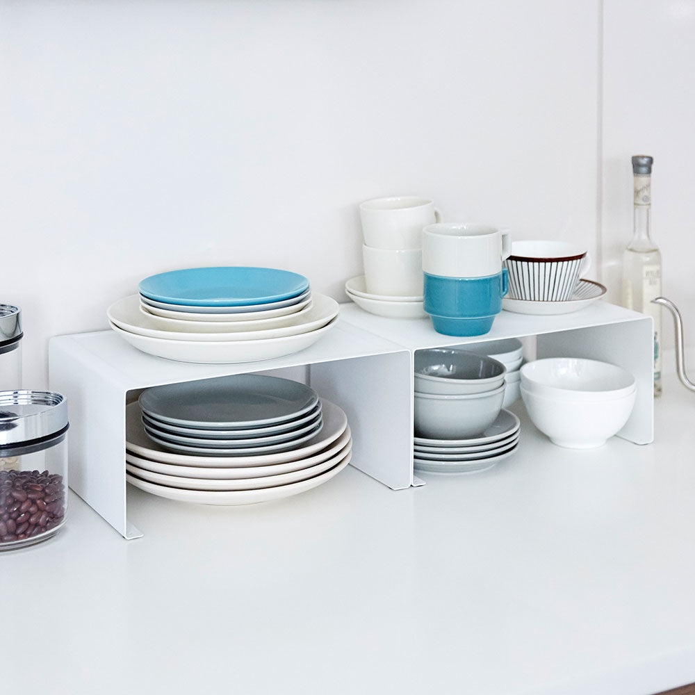 yamazaki-keukenrekje-wit