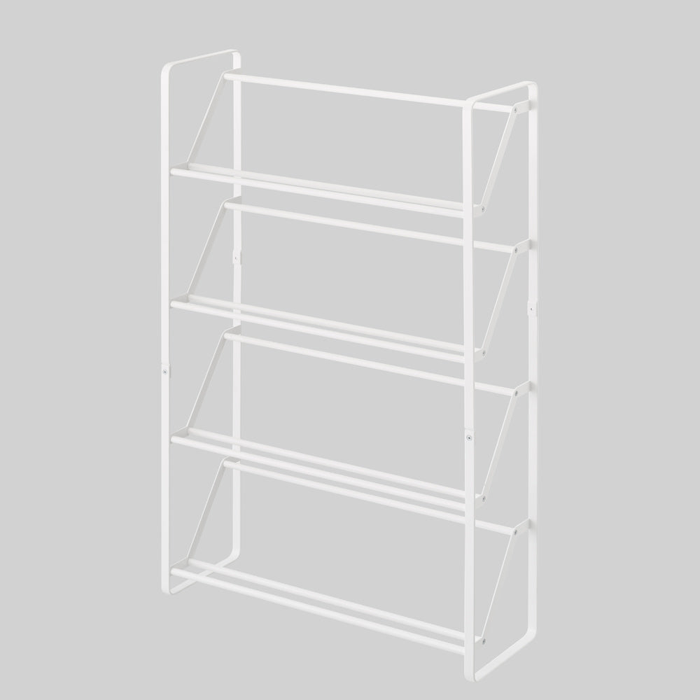 yamazaki metalen schoenenkast