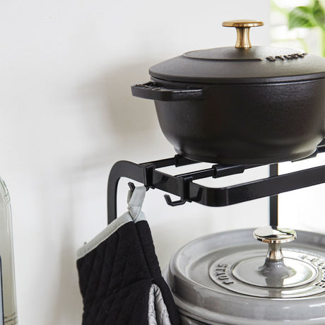 yamazaki pannen opbergen