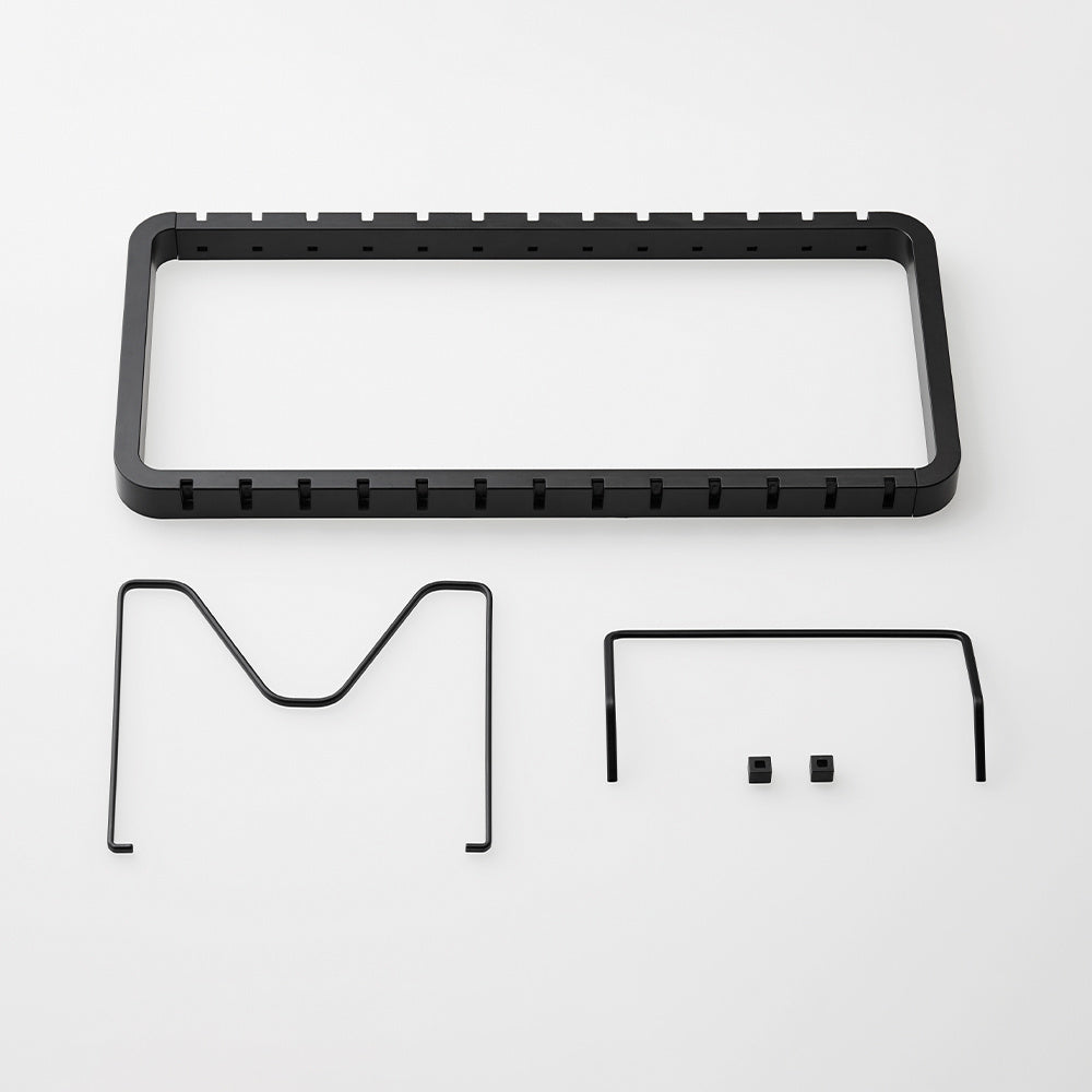 yamazaki pannenhouder