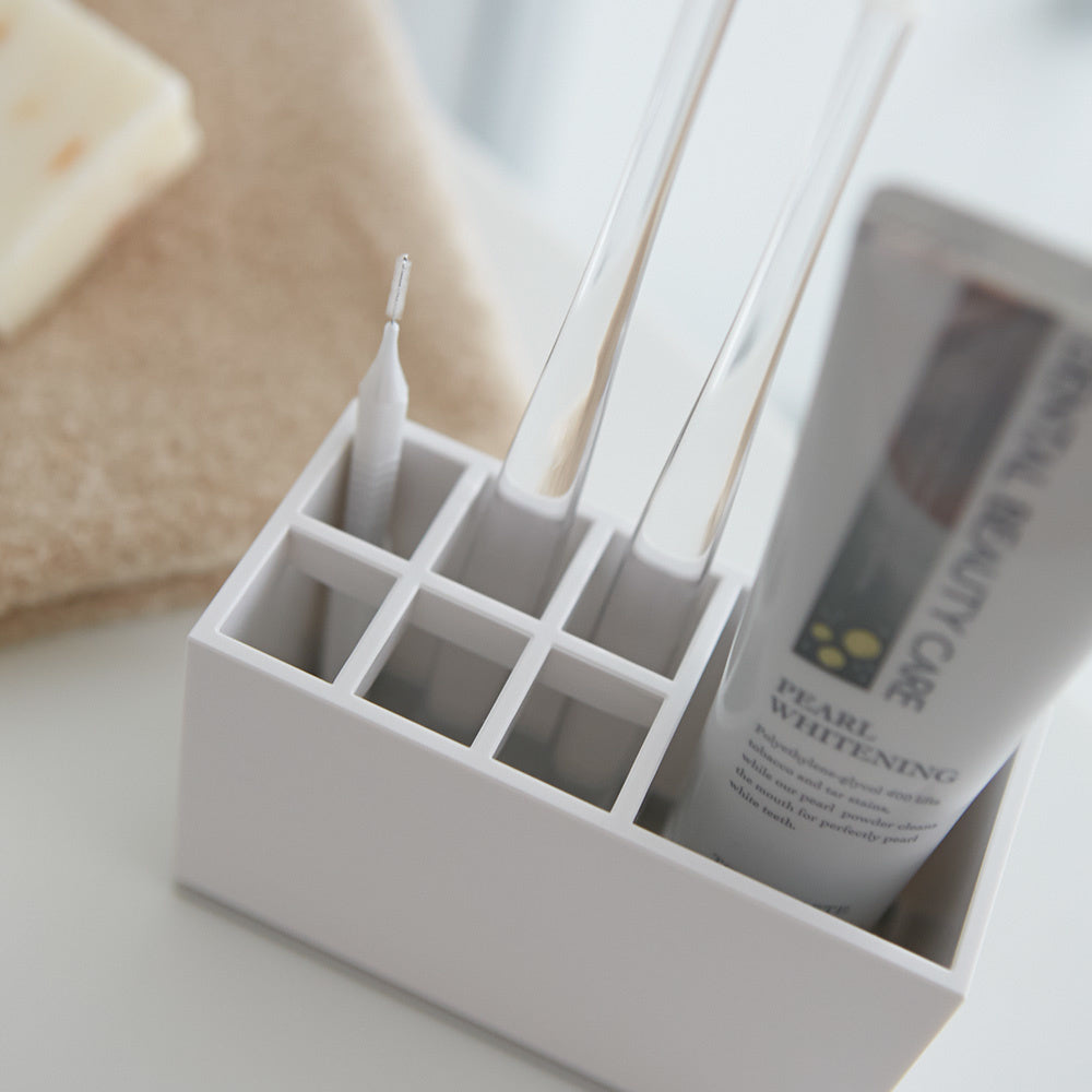 yamazaki-tandenborstelorganizer