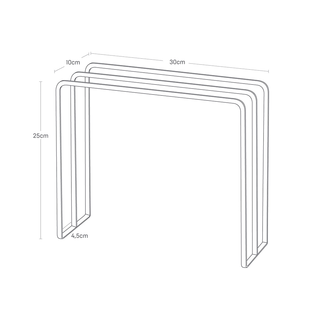 yamazaki-vaatdoekhouder