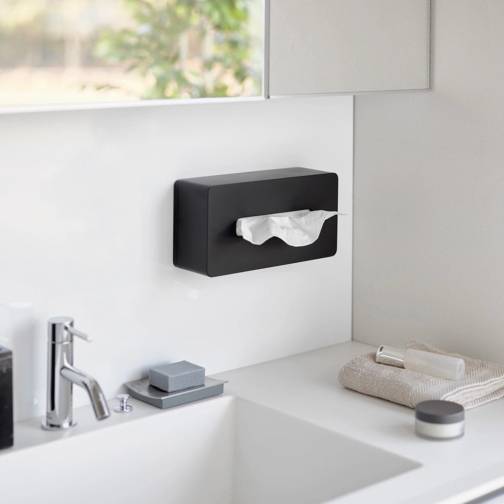 yamazaki-zwarte-tissuehouder-kopen