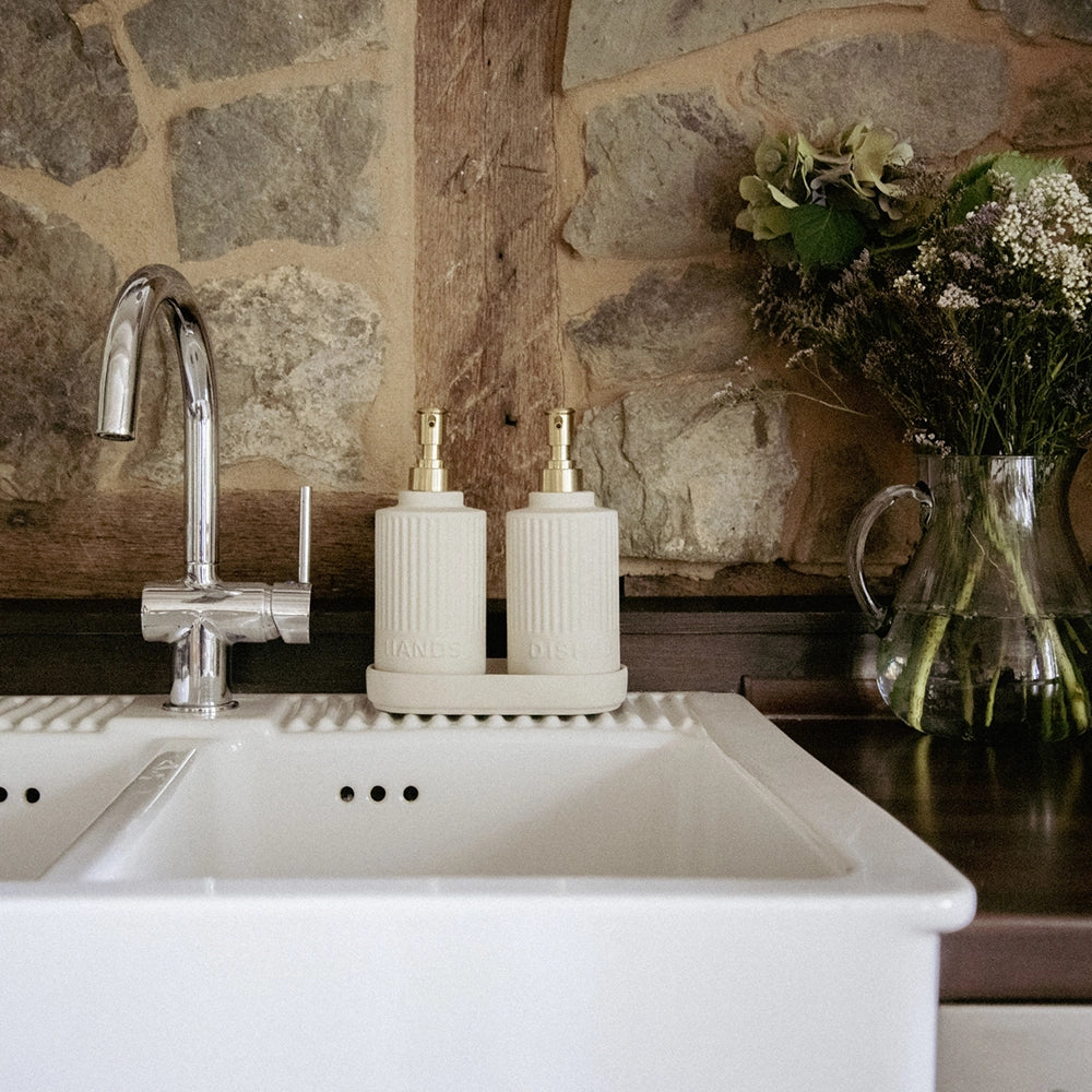 zeepdispenser-keramiek