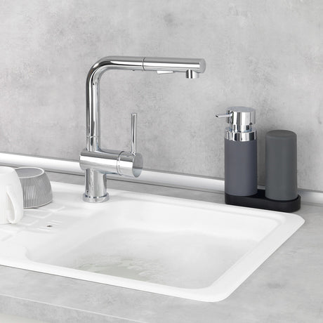 zeepdispenser-keuken-wenko