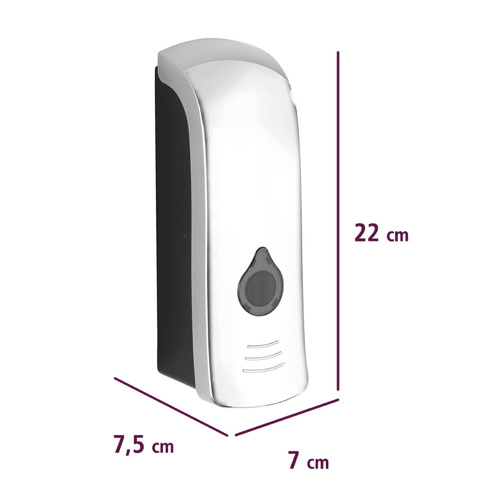 zeeppomp-houder-muur-wenko