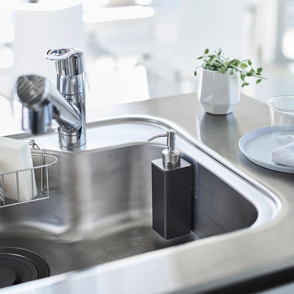 zeeppompje-gootsteen