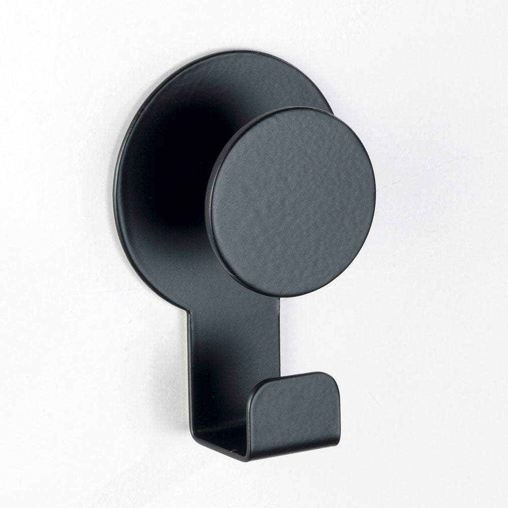 zelfklevend-zwart-haakje