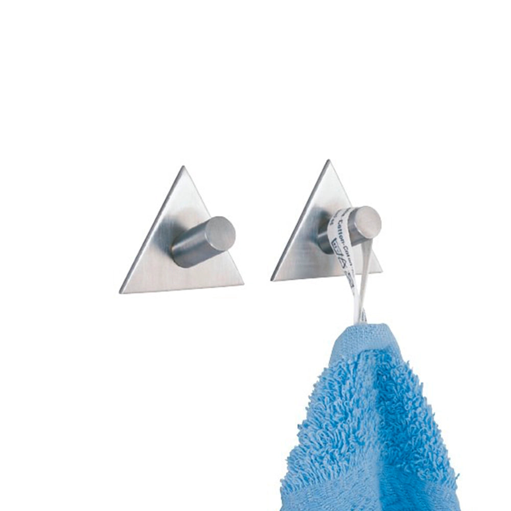 Aufhängehaken Edelstahl