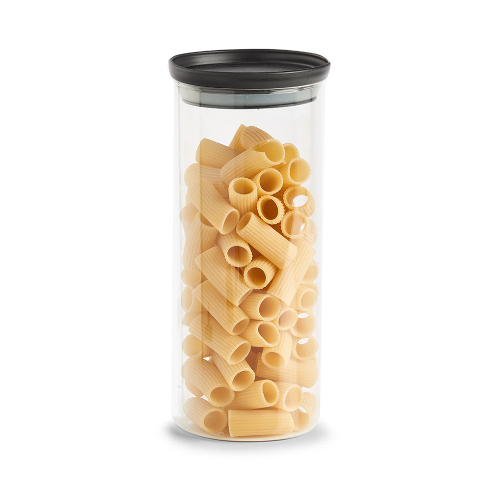 Vorratsglas 1250 ml Zeller Present