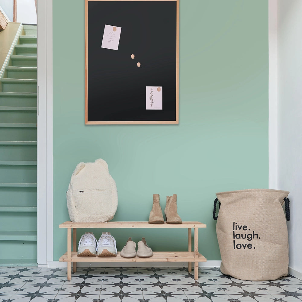 zeller-present-opvouwbare-wasmand