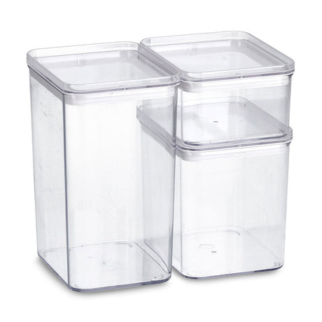 zeller-voorraadpotten