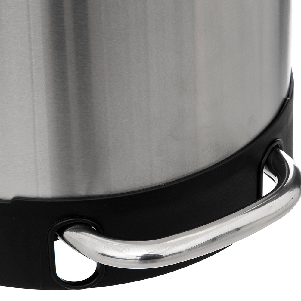 zilveren-smalle-prullenbak-30liter