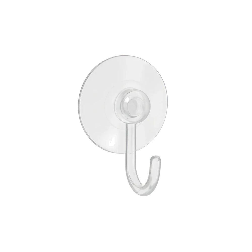 Aufhängehaken Saugnapf