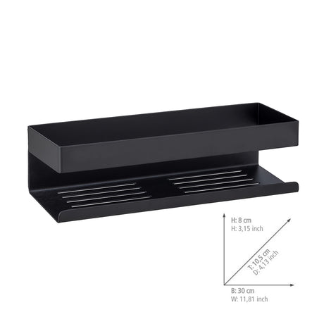 zwart-doucheplankje-wenko