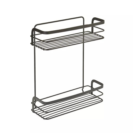 zwart-doucherekje-tomado-metaltex