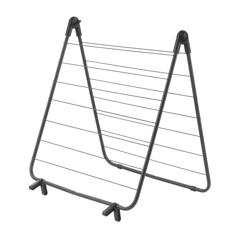 zwart-droogrek-badkuip