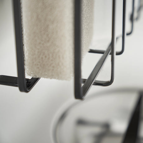 zwart-gootsteenbakje