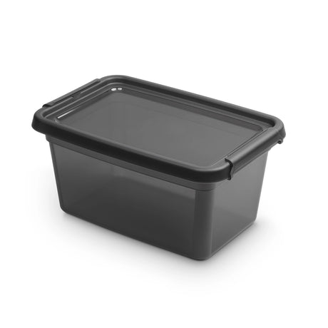 zwart-opbergbakje-4-5-liter