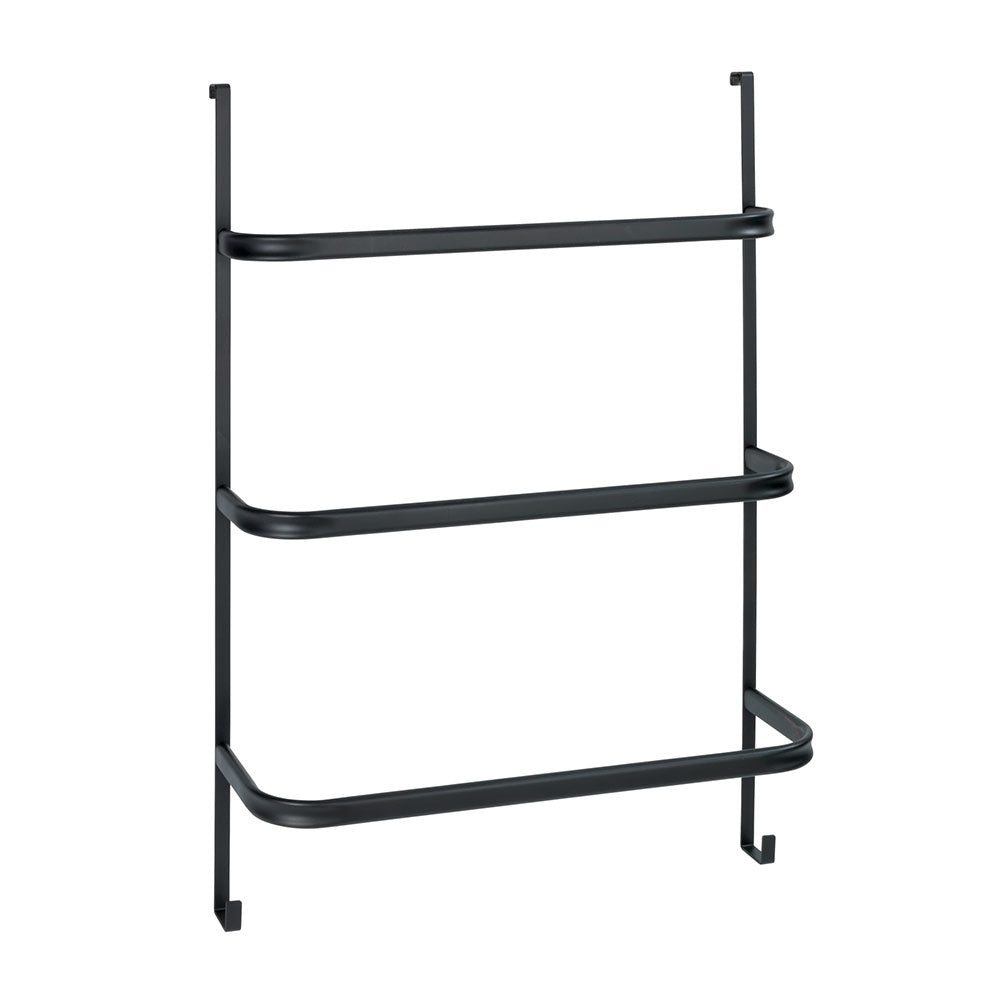 zwart-rek-handdoeken-wenko