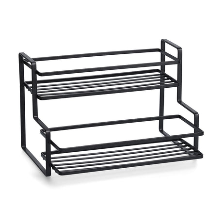 zwart-rek-keuken-zeller-present