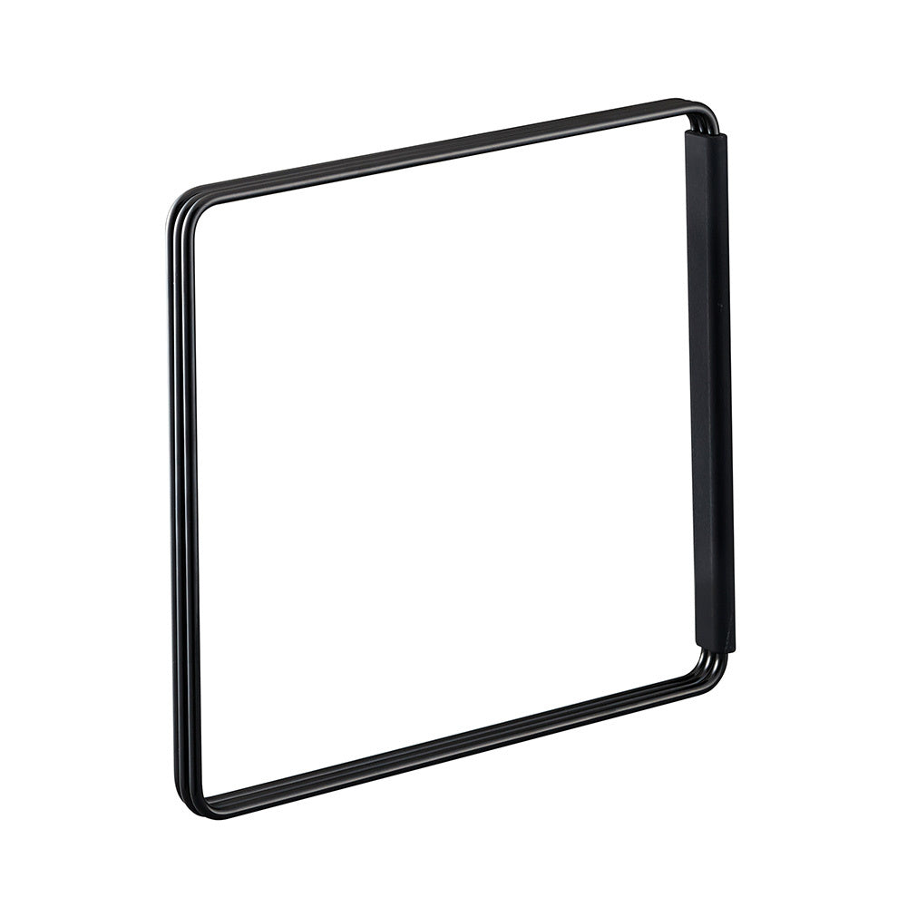 zwart-rekje-vaatdoekhouder