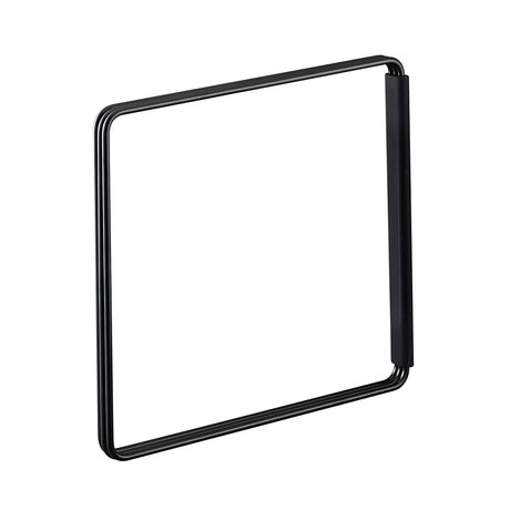 zwart-rekje-vaatdoekhouder