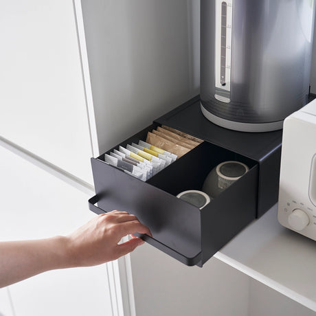 zwarte-aanrecht-organizer