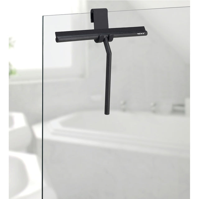 zwarte-douchewisser-met-ophanghaak