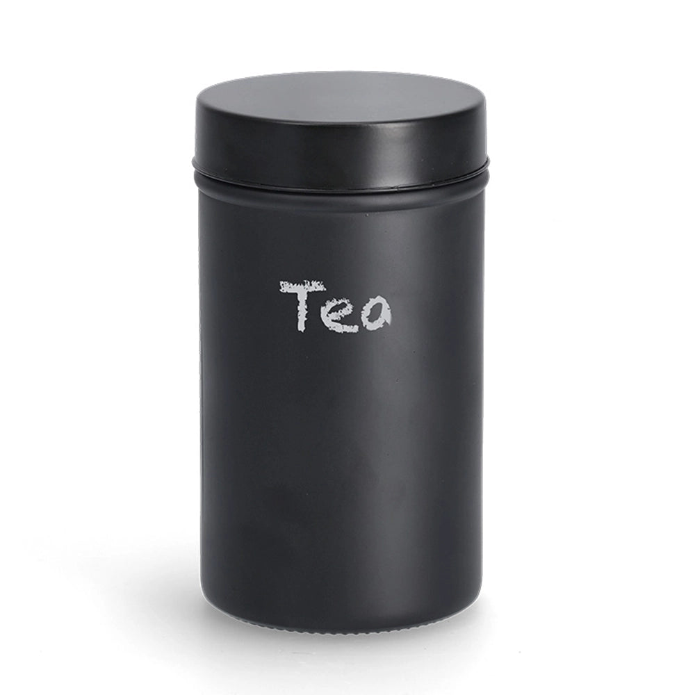 zwarte-glazen-voorraadpot