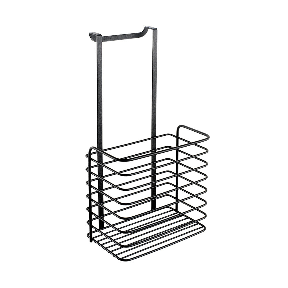 zwarte-hangmand-keukenkastdeurtje