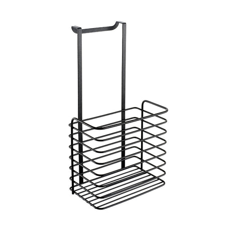 zwarte-hangmand-keukenkastdeurtje