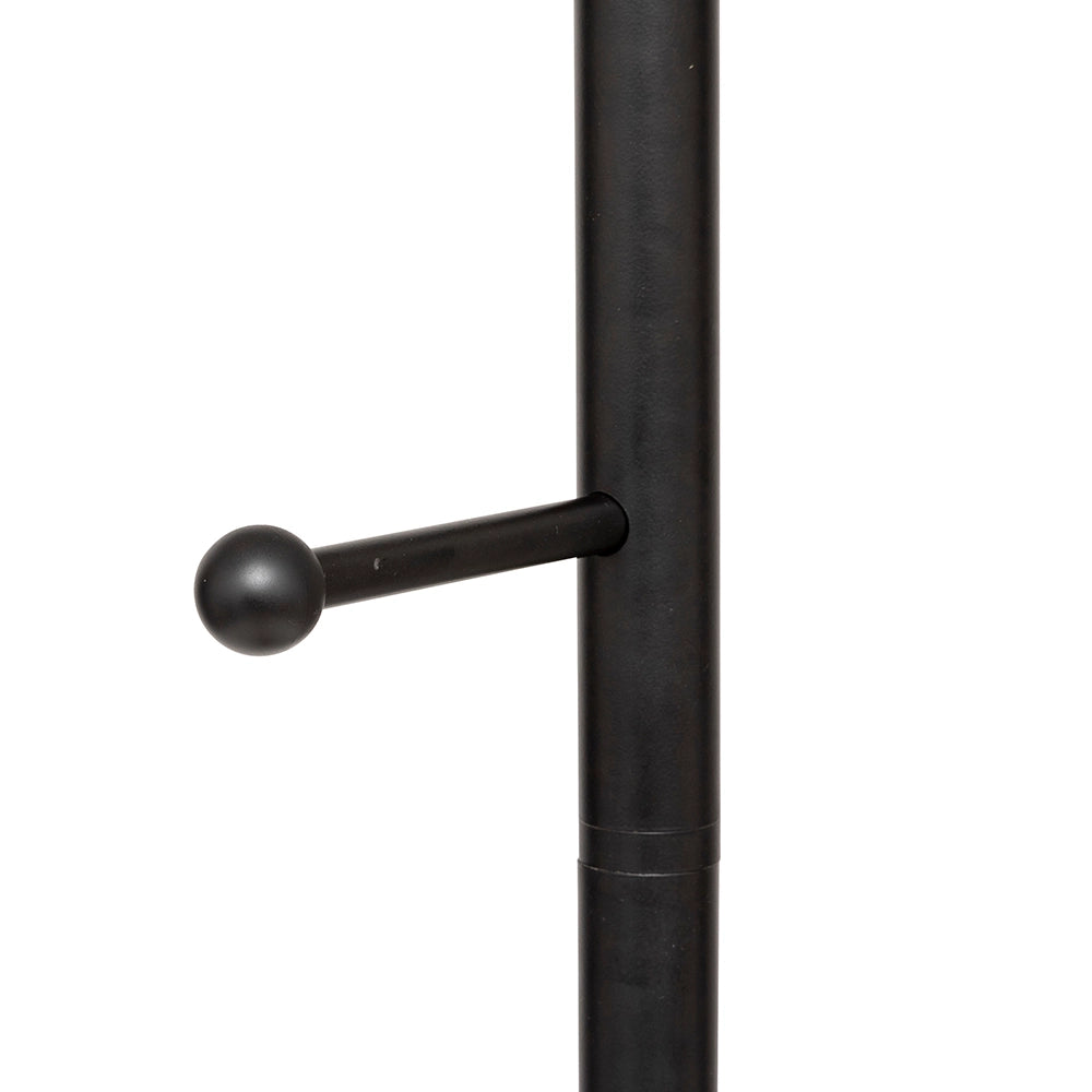 zwarte-kapstok-staand