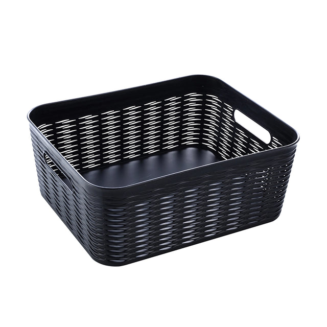 zwarte-kunststof-mand